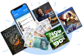 Could Your Clutter Top Up Your Bank Account By £100? Take The £100 Challenge & Find Out!