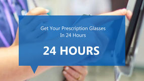 Take Advantage Of the Best Quality Eye Glasses At Discounted Prices! 
