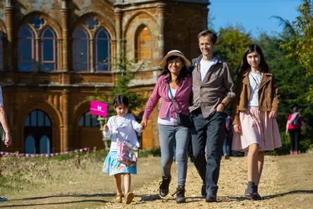 Heritage Open Days offers 6,000+ free events across England, including historic sites that normally charge for entry.