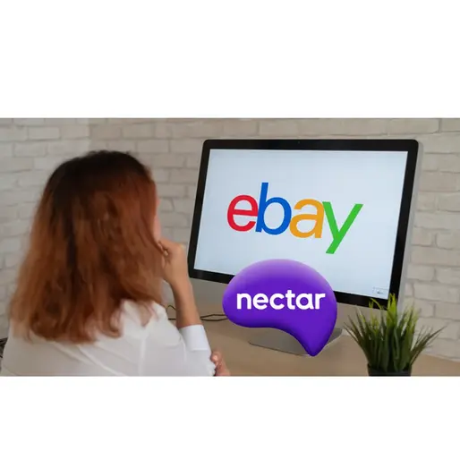 eBay And Nectar - Big Changes On Points Earning/Spending Announced