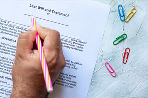 Get a Free Will in March With Free Wills Month - 2023