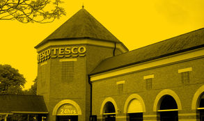 Tesco Make A Change To Its Delivery Charge, For The First Time In 8 Years!