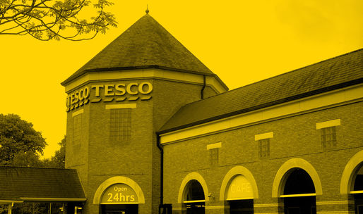 Tesco Make A Change To Its Delivery Charge, For The First Time In 8 Years!