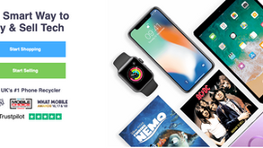 Music Magpie - An Easy way To Get Rid Of Your Stuff