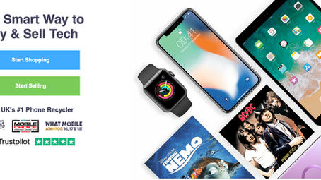 Music Magpie - An Easy way To Get Rid Of Your Stuff