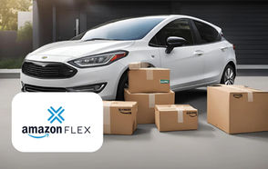Is Working For Amazon Worth The Effort? Read Our Review & Driver Hints & Tips