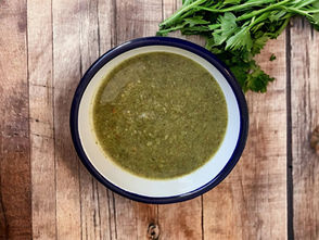 Homemade Pesto - Why Buy Shop Bought?