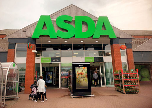 ASDA Extends The Blue Light Card Discount Until April 2023!