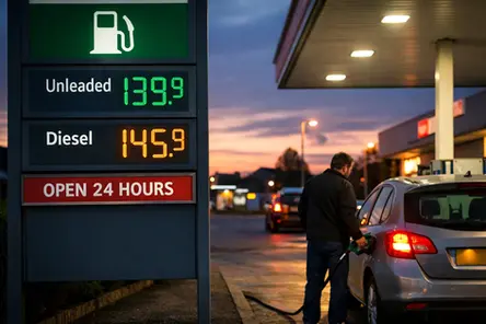 Fuel Finder is a new UK scheme showing real fuel prices near you. Learn how it works, why prices vary, and how it can help cut motoring costs.