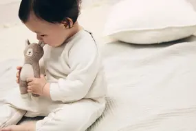 M&S Launches ‘The Parent Hood’ - A Free Baby Club - Exclusively From Sparks