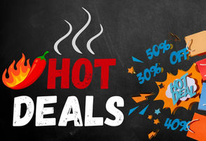 Our Favourite Deals, Bargains & Freebies You Can Claim Today!