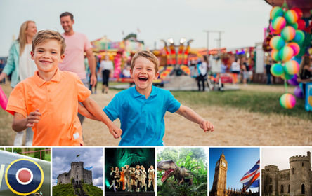 Things To Do On A Low Budget With The Family