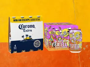 How To Grab Eight Free Beers From The Supermarket Today!