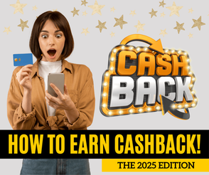 Best UK Cashback Apps and Sites to Save Money