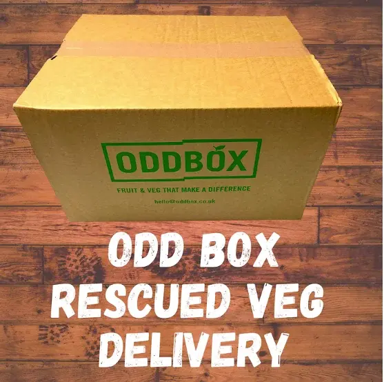 ODDBOX is a rescued vegetable and fruit delivery service that rescues fresh, seasonal surplus fruit & veg at risk of becoming food waste. Read my review of their service and find out how you can help save food from waste and support small independent farms.