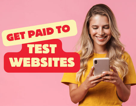 Earn extra money with the UserTesting App: A Guide for UK Users