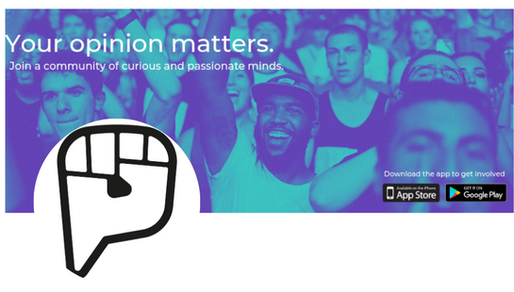 The OnePulse App - Get Paid For Super Quick Surveys