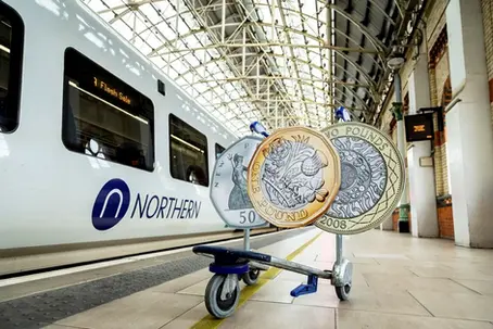 Northern Launches Flash Sale With Tickets From 50p
