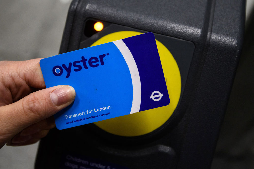 oyster card journey refund