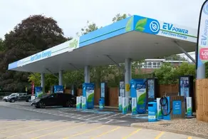 Morrisons EV charging points now reward drivers with loyalty points at every MFG charge bay in the UK. Here's how it works, what you earn, and whether it can save you money.