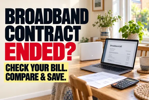 One Touch Switch lets most broadband customers move provider through the new supplier without contacting the old one first.