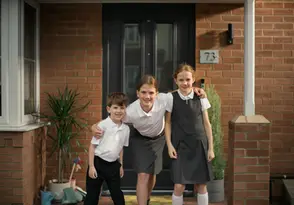 School uniform shopping doesn't need to be expensive, especially now that supermarkets are offering their best back-to-school prices.