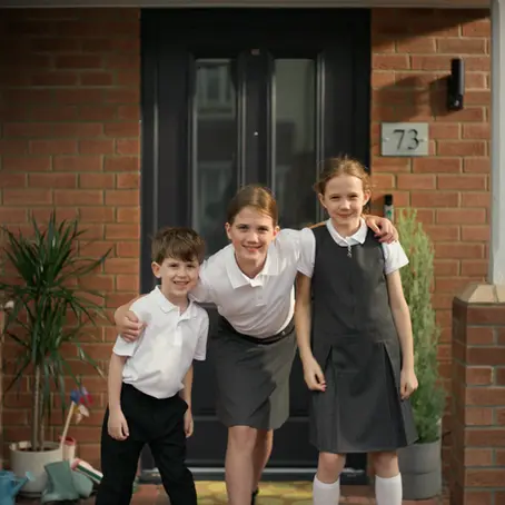 School uniform shopping doesn't need to be expensive, especially now that supermarkets are offering their best back-to-school prices.