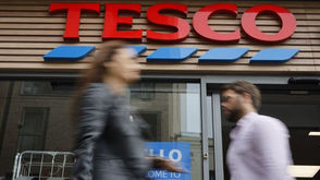 Become A Tesco Home Panel Tester!