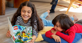 Free Quarterly Lego Magazine For Kids - Grab Yours!