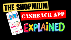 Free & Discounted Groceries: Our Shopmium Cashback App Review