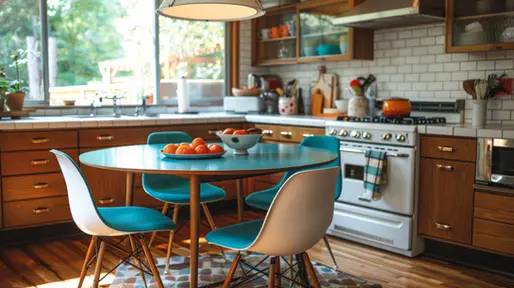 Tips on how to decide on the style for your new kitchen: is eclectic style the way forward?