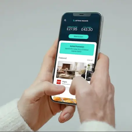Airtime Rewards; An Automatic Cashback Service To Reward Your Everyday Spending