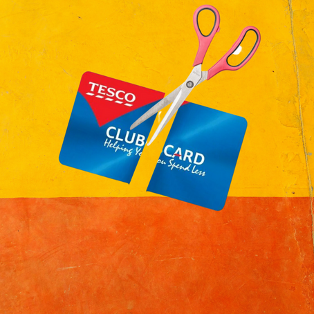 How Tesco Clubcard Reward Vouchers Are Changing For The Worse | Tesco