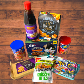 My Supermarket Cash Back App Bargains!