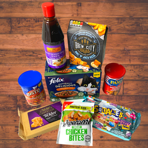 My Supermarket Cash Back App Bargains!