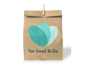 We Road Test The "Too Good To Go" Food Waste App...