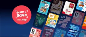 Supermarket Saving App Jisp, To Roll Out To All Nisa Stores Soon!