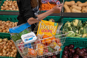 Morrisons Cuts The Price Of 47 Popular Products; For 8 Weeks 