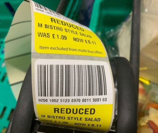 Expert Yellow Sticker Hints And Tips - The Best Time To Grab A Bargain, And From Where