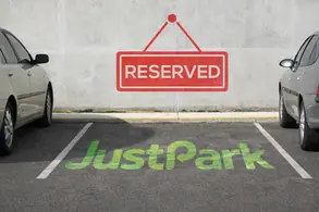 Got a driveway sitting empty? JustPark lets you earn money by renting it out to local drivers. Here's how it works and what you could make.