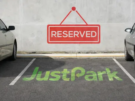 Rent out your driveway with JustPark and your unused space could bring in extra income throughout the year