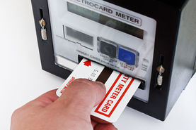 Prepayment Meters - What's Worth Knowing?