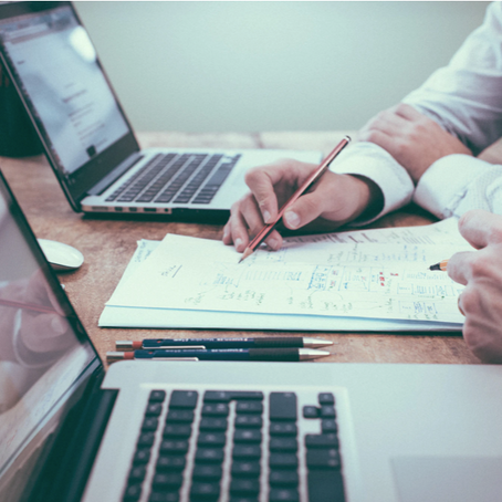 Thinking about studying finance? Three things you need to know