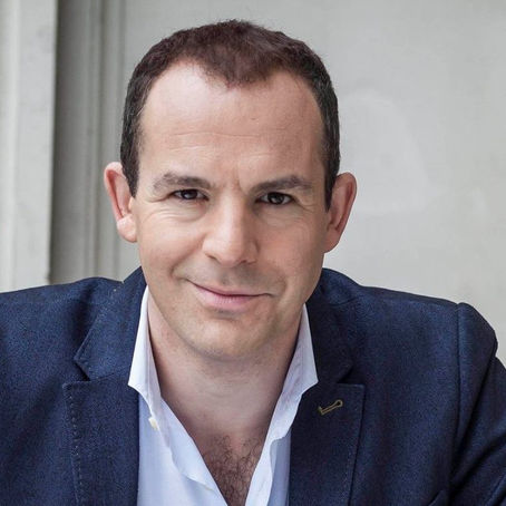 Martin Lewis Explains The New Energy Price Cap, And What It Means For You