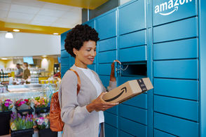 Save £3 On Your Amazon Order With This Amazon Locker Hack