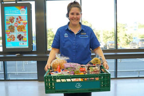 Aldi Makes Changes Its Too Good To Go Offerings For This Christmas