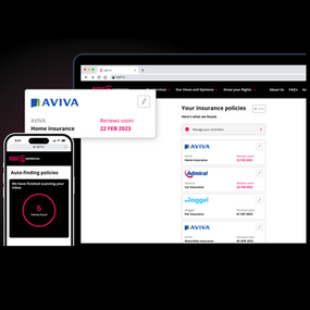 Stay Ahead of Insurance Renewals With This Fab Free Service - I Saved £70!