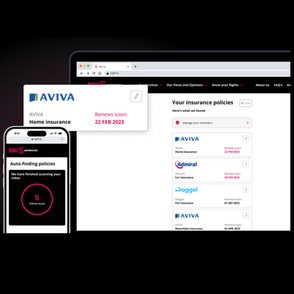 Stay Ahead of Insurance Renewals With This Fab Free Service - I Saved £70!