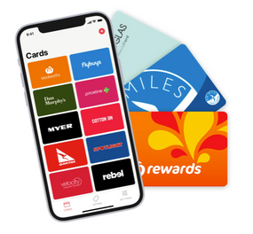 Manage All Your Store Loyalty Cards With Sto Card