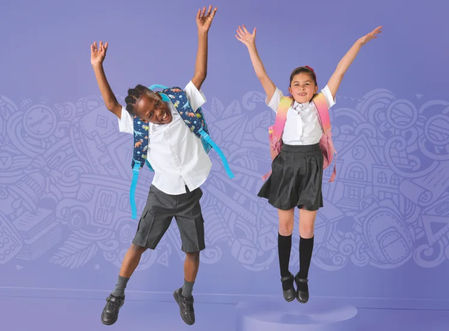 Aldi School Uniform Bundle Returns for 2026 With Prices Starting From Just £1.50